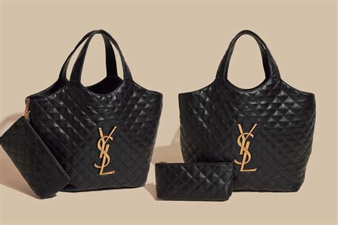 ysl bag dupe amazon 2021|ysl icare bag dupe.